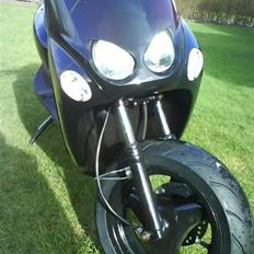 Yamaha Neos (:SOLGT:)