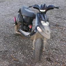 Gilera stalker