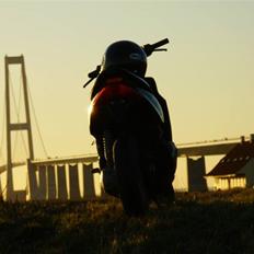 Yamaha Jog R -!!STJÅLET!!-