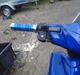 Yamaha jog r solgt 