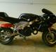 MiniBike pocket-bike