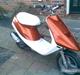 Yamaha Jog -  SOLGT