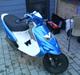 Gilera Stalker efter Blå-Lyn