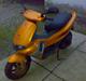 Gilera Runner Solgt