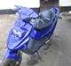 PGO Hot 50 "Bente"