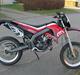 Gilera Smt LC DD Solgt