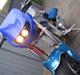 Suzuki street magic solgt 10kilo