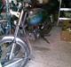 Suzuki DM50 |BYTTET|