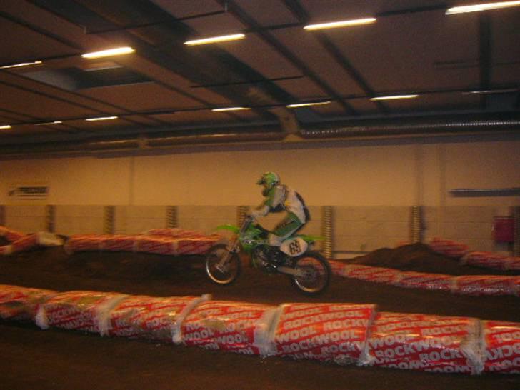 Kawasaki KX 125  > Solgt < billede 12