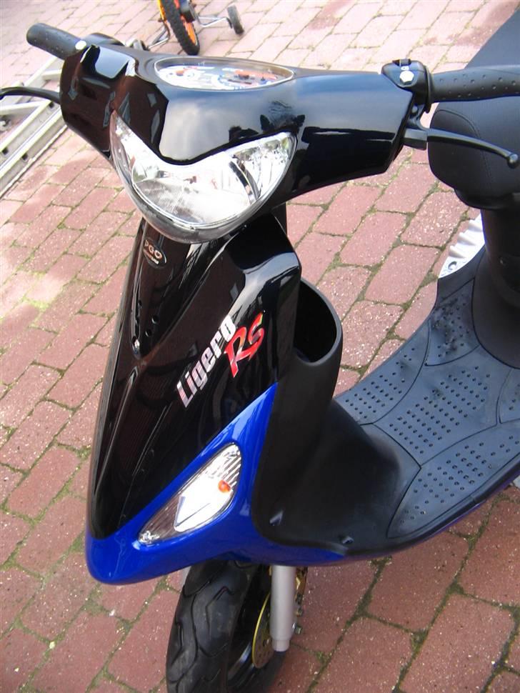 PGO Ligero billede 1