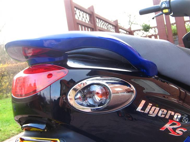 PGO Ligero billede 2