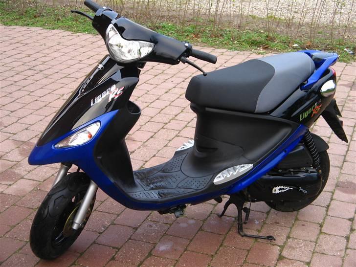 PGO Ligero billede 4