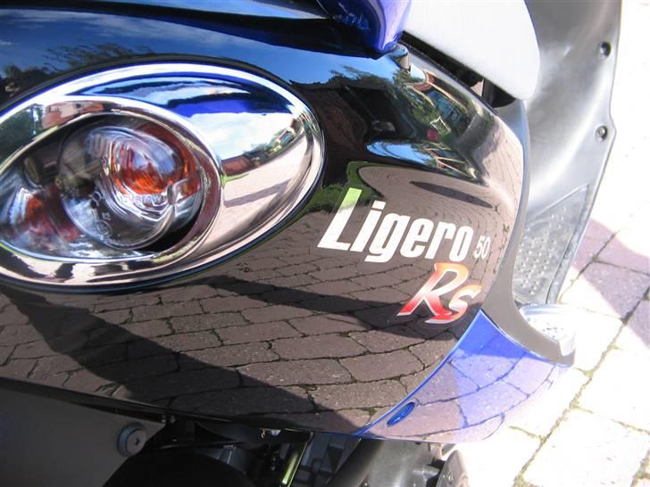 PGO Ligero billede 5