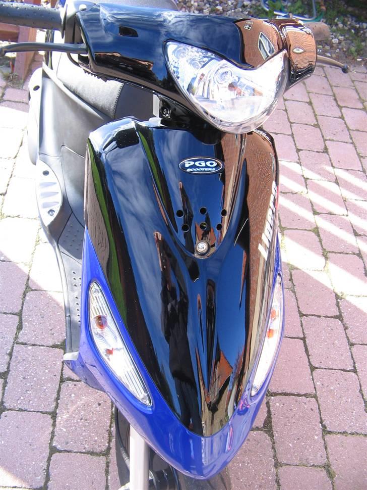 PGO Ligero billede 6