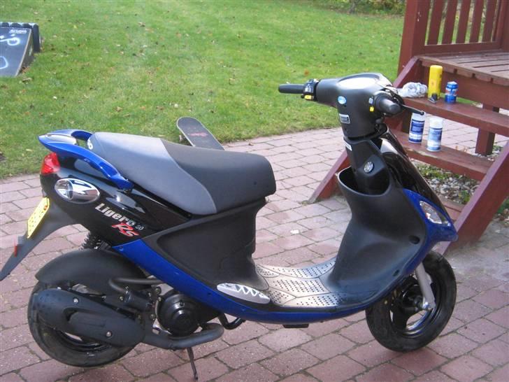 PGO Ligero billede 7