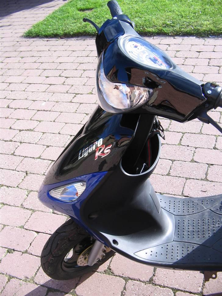 PGO Ligero billede 8