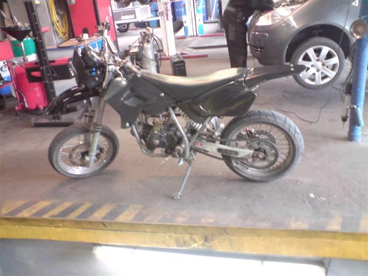 Skyteam st50-3 ac/oc ÐÐ byttet billede 19