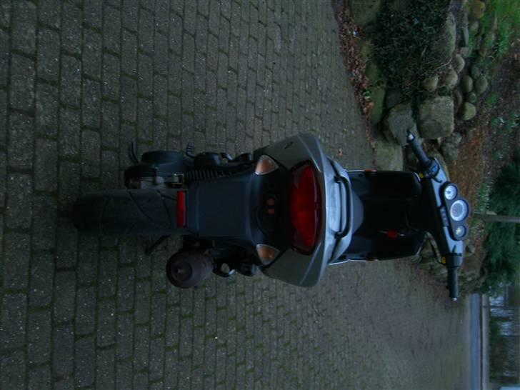 Peugeot Speedfight 2 billede 3