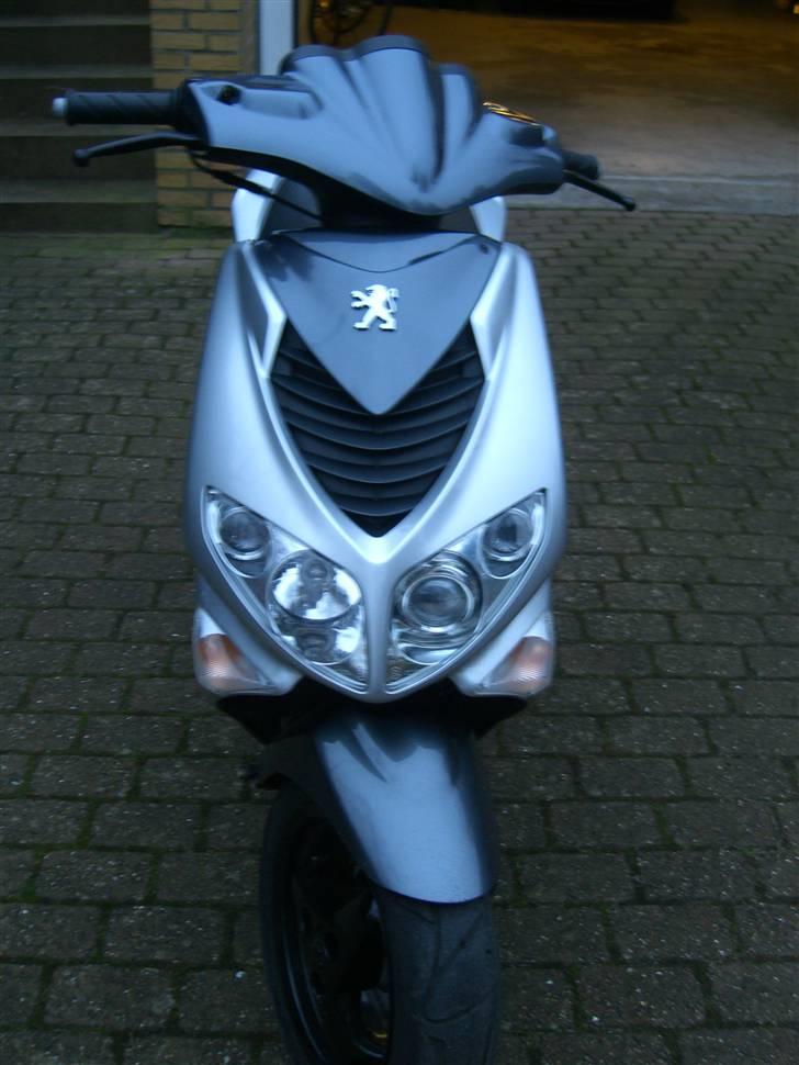 Peugeot Speedfight 2 billede 5