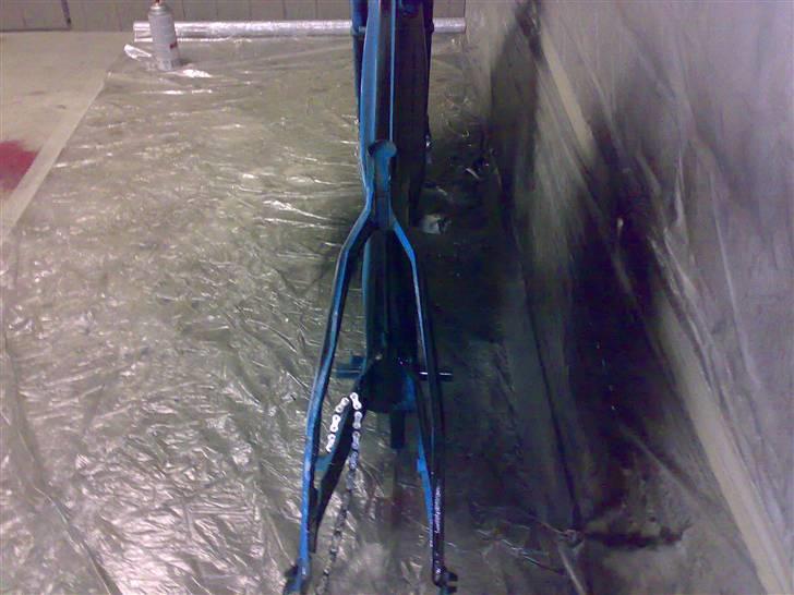 Puch maxi k til solgt )= billede 15