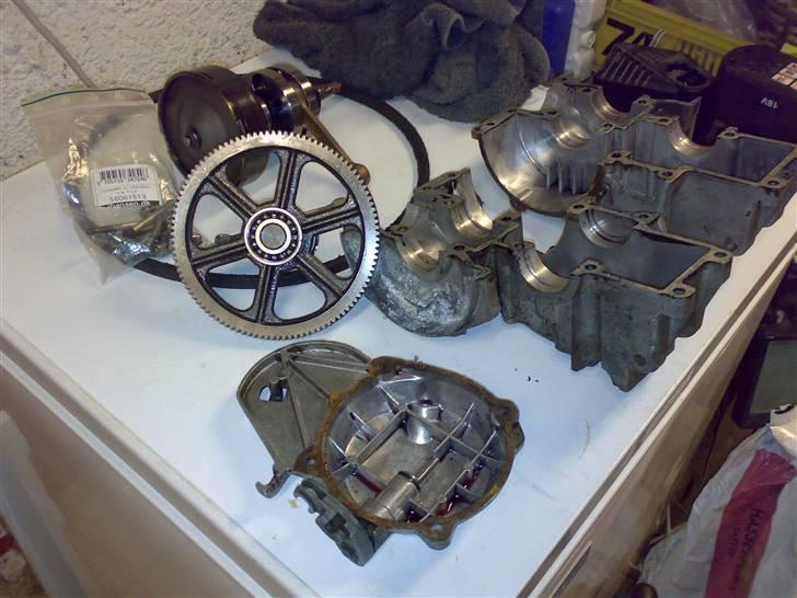 Puch maxi k til solgt )= billede 16