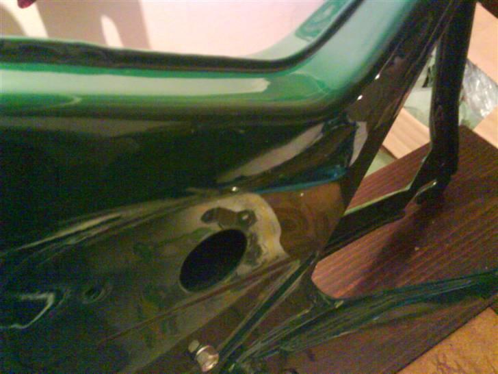 Puch MAXI k 2tal projekt billede 8