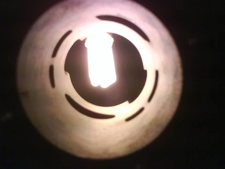 Puch MAXI k 2tal projekt billede 10