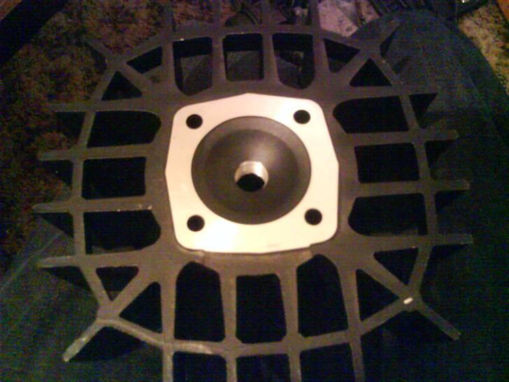 Puch MAXI k 2tal projekt billede 11