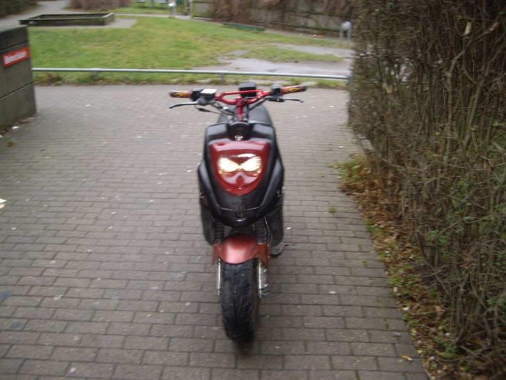 PGO hot 50  billede 1