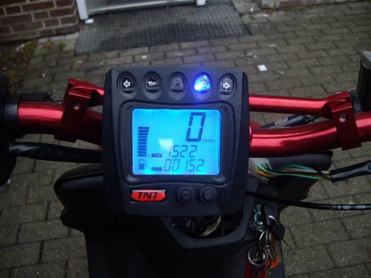 PGO hot 50  billede 2