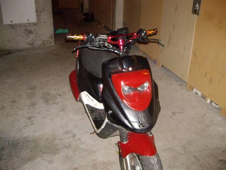 PGO hot 50  billede 5