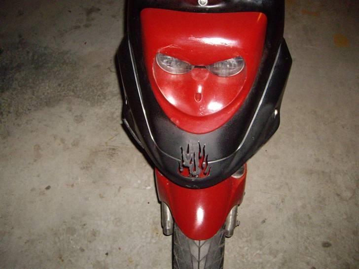 PGO hot 50  billede 6