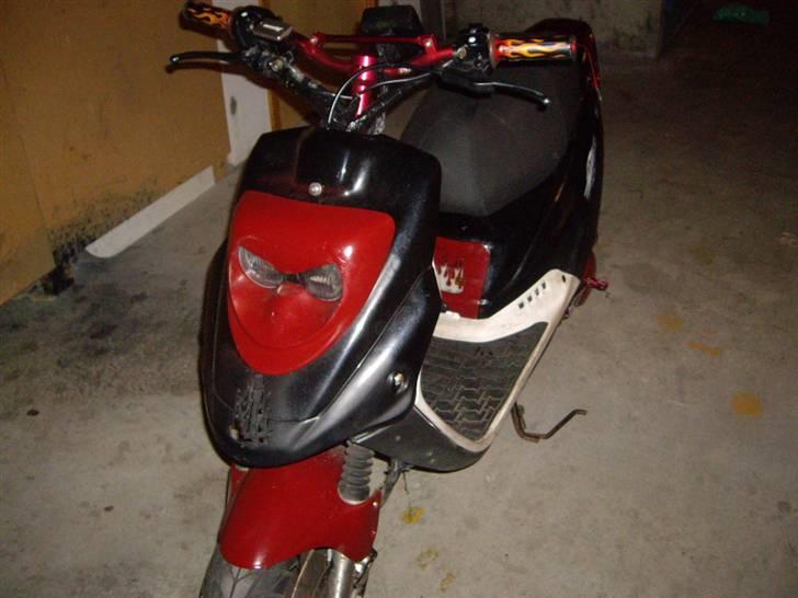 PGO hot 50  billede 7