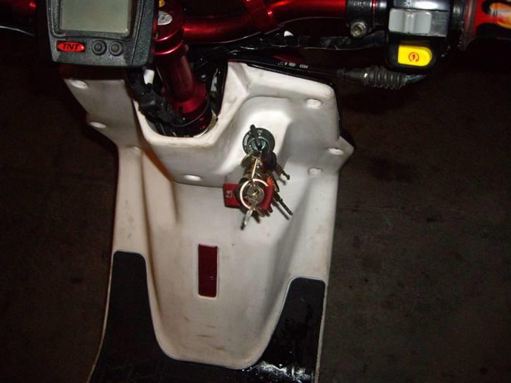 PGO hot 50  billede 9