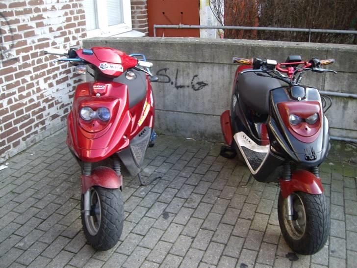 PGO hot 50  billede 10