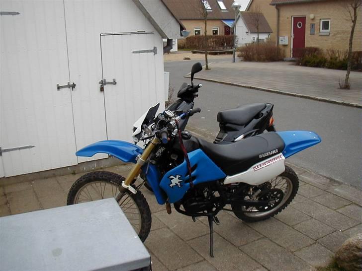 Suzuki RMX LC DD (Josefine) - d. 23/2 billede 17