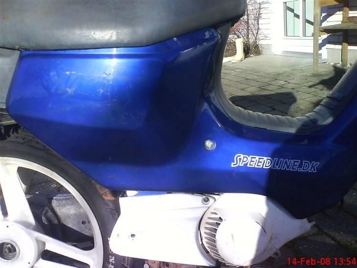 Honda Wallaroo (SOLGT) billede 6