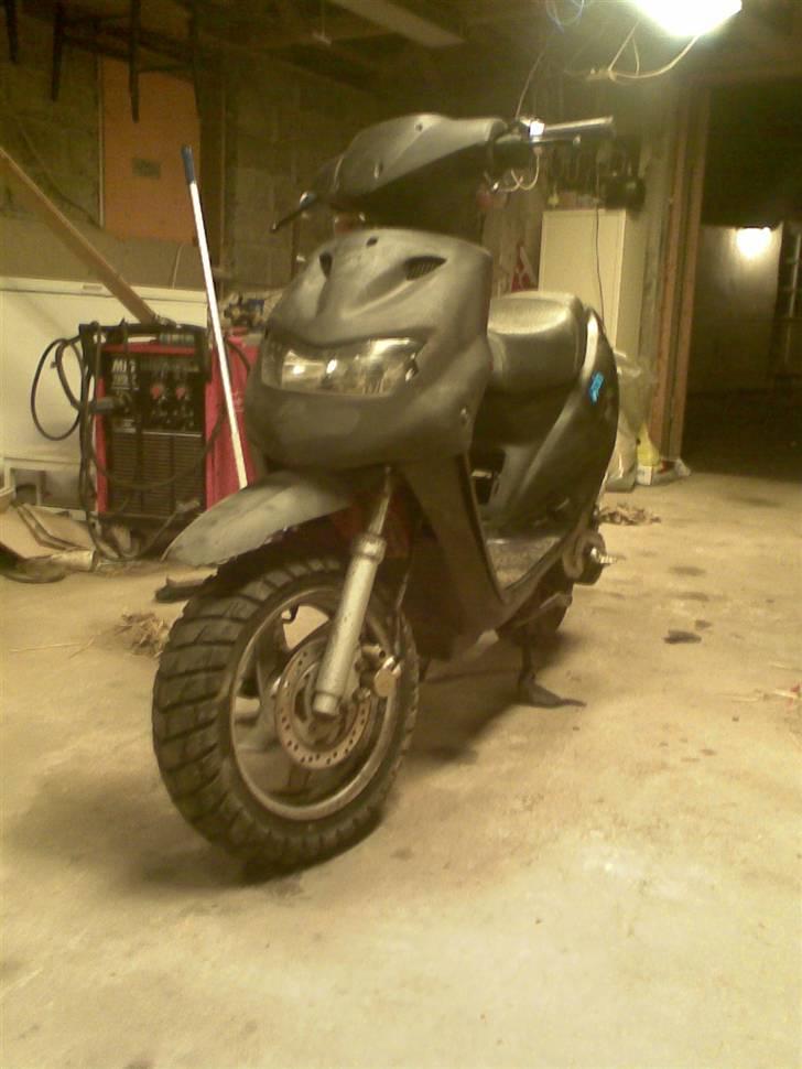 CPI popcorn  billede 8