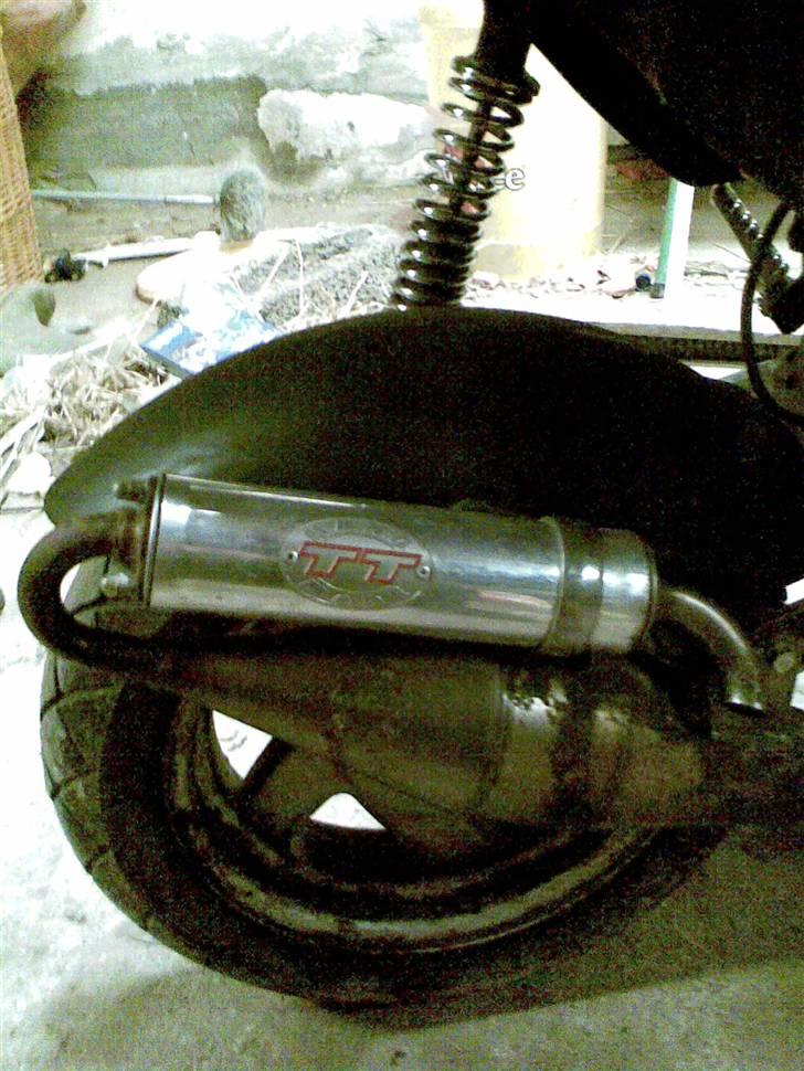 CPI popcorn  billede 9