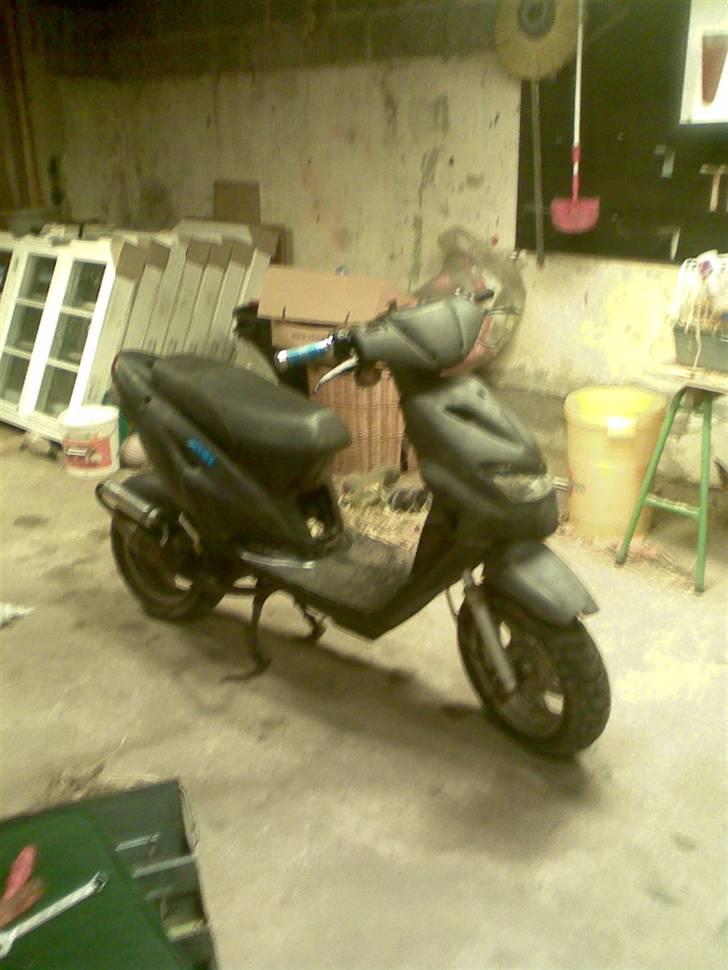 CPI popcorn  billede 10