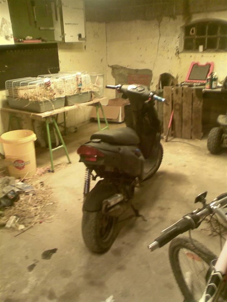 CPI popcorn  billede 11