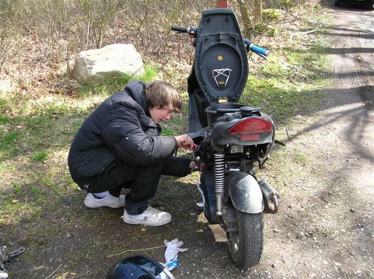 CPI popcorn  billede 12