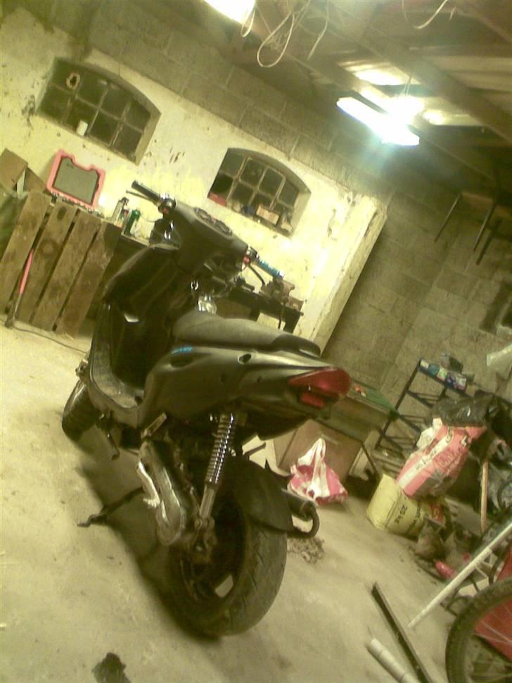 CPI popcorn  billede 13