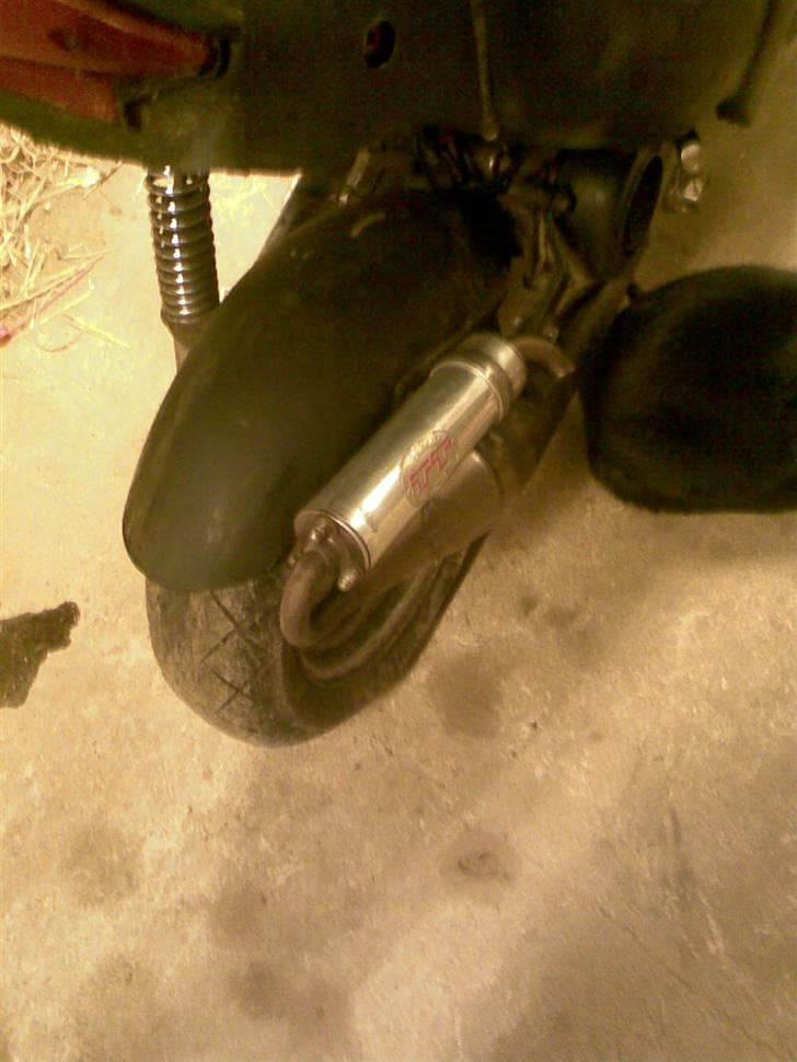 CPI popcorn  billede 15