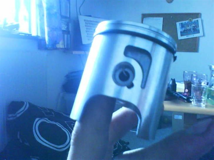 CPI popcorn væk billede 1