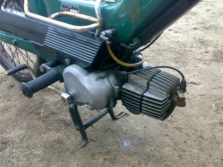 Puch Maxi K billede 4