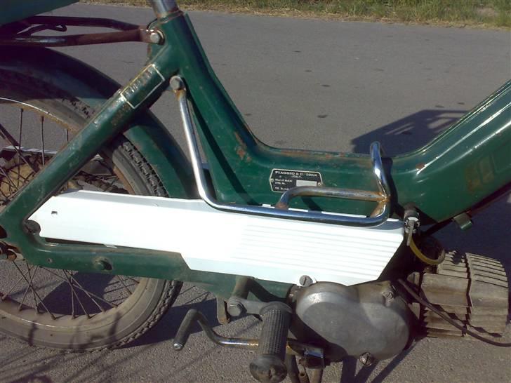 Puch Maxi K billede 5