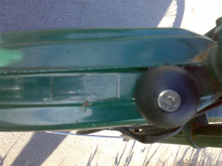 Puch Maxi K billede 6