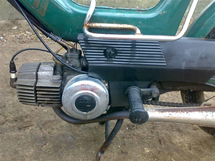 Puch Maxi K billede 8