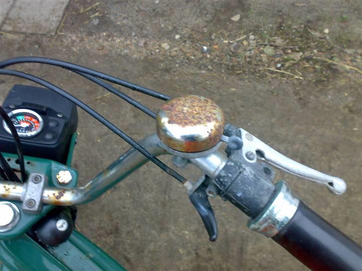 Puch Maxi K billede 10